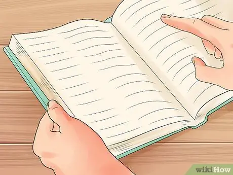 Нарисуйте параллелограмм. Шаг 2