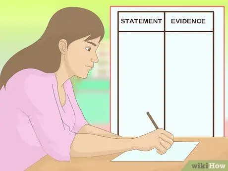 Докажите похожие треугольники. Шаг 15