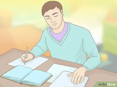 Докажите похожие треугольники. Шаг 19