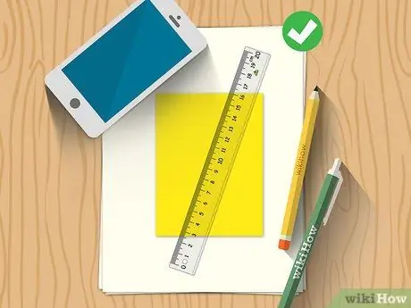 Определить прямоугольный треугольник. Шаг 5