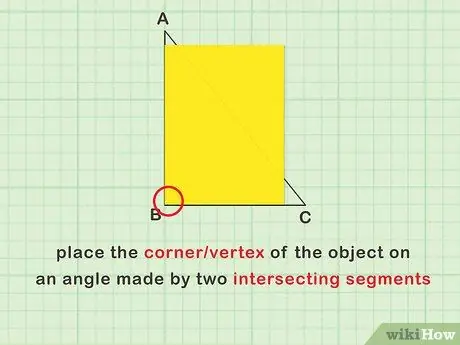 Определение правильного треугольника. Шаг 6