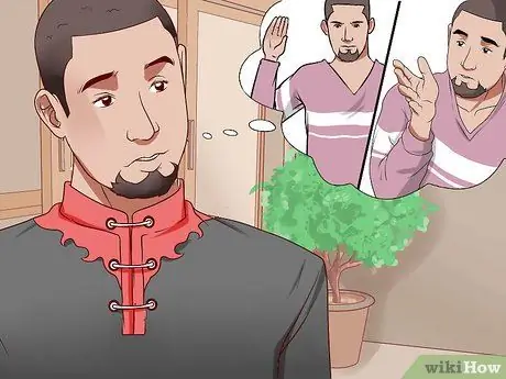 Выиграть дело о домашнем насилии Шаг 13