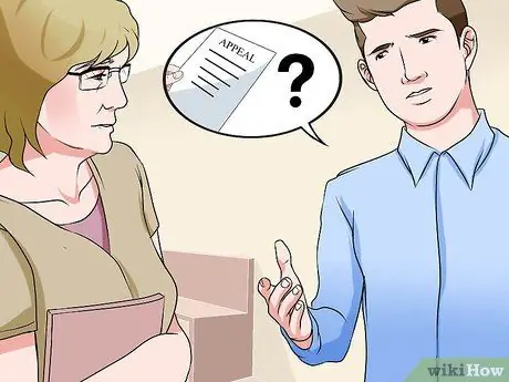 Выиграйте дело о домашнем насилии Шаг 15