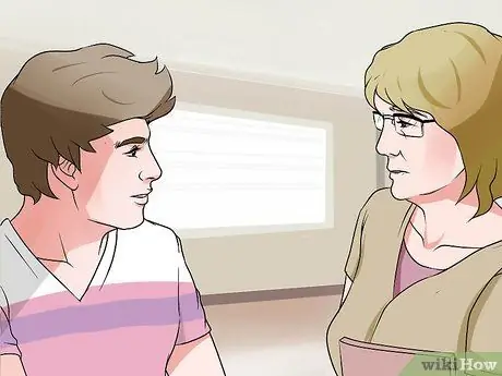 Выиграйте дело о домашнем насилии, шаг 7