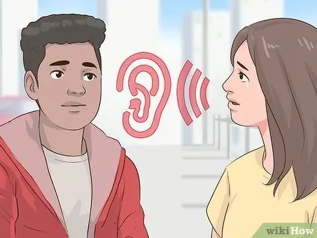 Повышение осведомленности о домашнем насилии Шаг 13