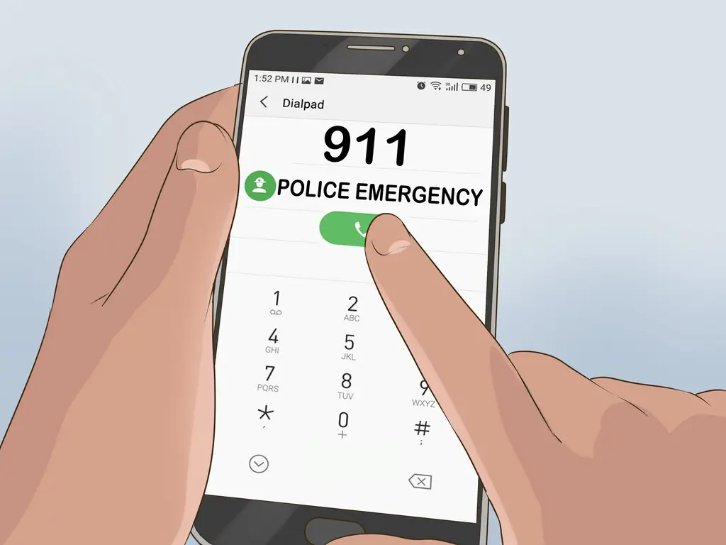 4 способа повысить осведомленность о домашнем насилии