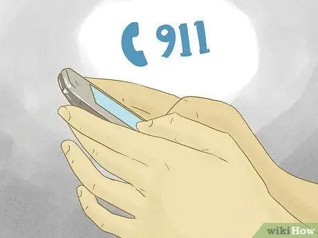 Распознайте предупреждающие признаки самоубийства Шаг 17