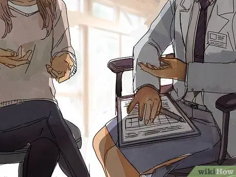 Как справиться с психической травмой после кражи личных данных Шаг 10