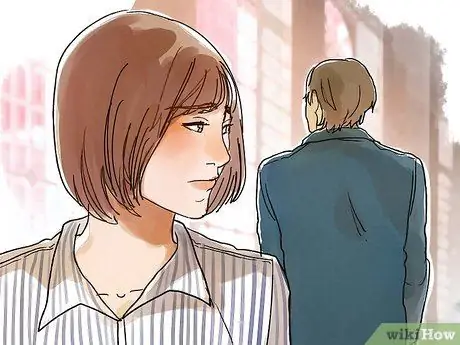 Справиться с эмоциональным насилием, шаг 7