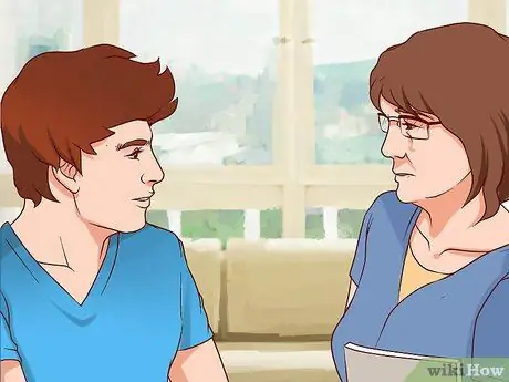 Разберитесь с атакой Шаг 13