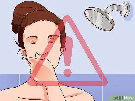 Разберитесь с нападением, шаг 2