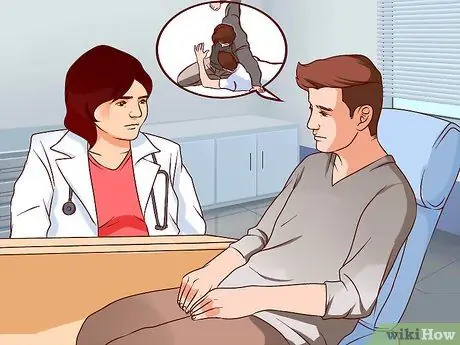 Разберитесь с нападением, шаг 3