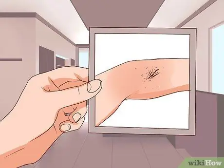 Разберитесь с нападением, шаг 7