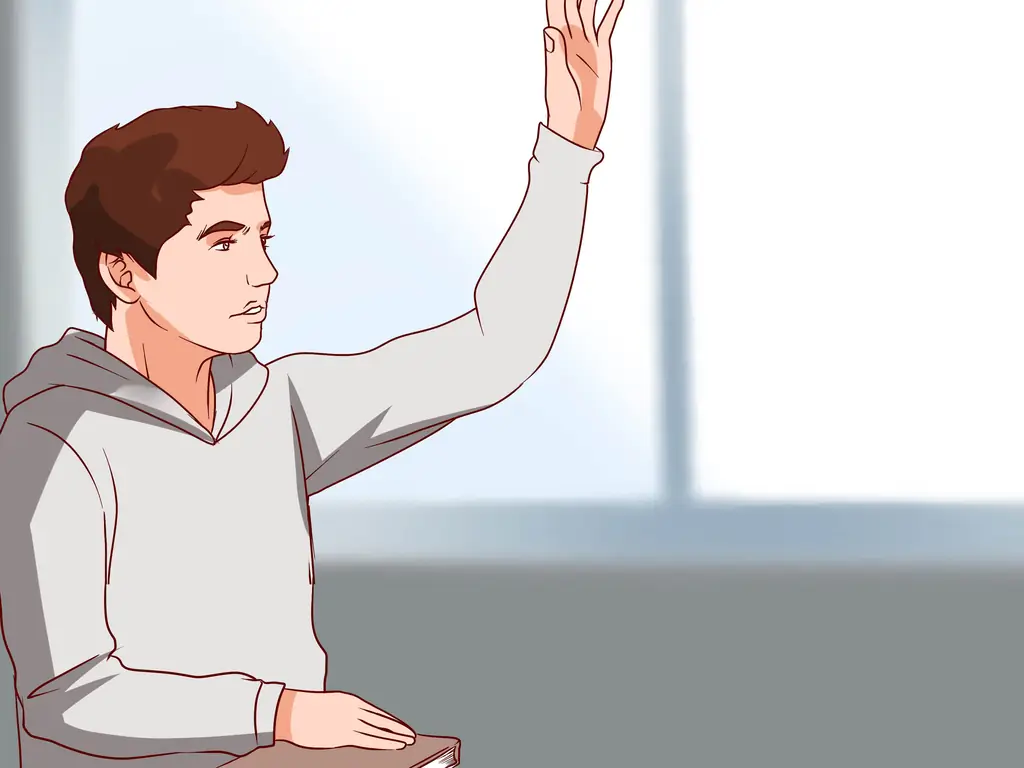 Как справиться с нападением (с иллюстрациями)