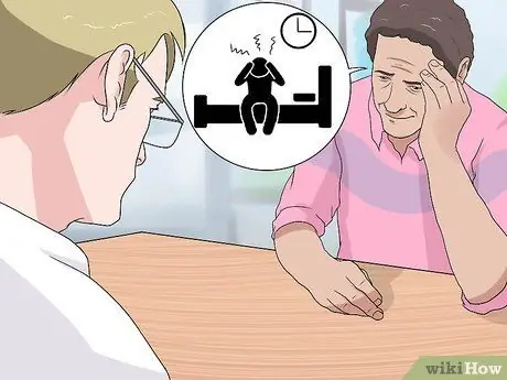 Предотвращение жестокого обращения с пожилыми, шаг 11