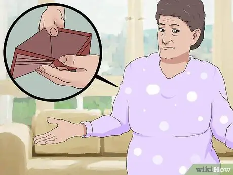 Предотвращение жестокого обращения с пожилыми, шаг 12