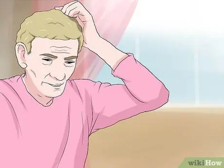 Предотвращение жестокого обращения с пожилыми, шаг 14