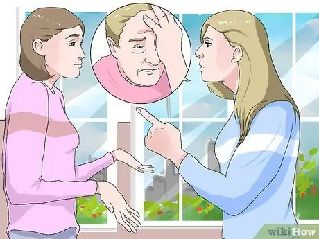 Предотвращение жестокого обращения с пожилыми, шаг 15