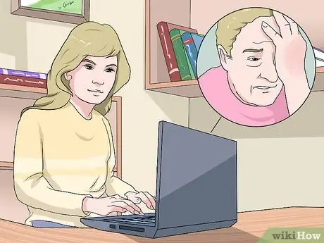 Предотвращение жестокого обращения с пожилыми, шаг 17