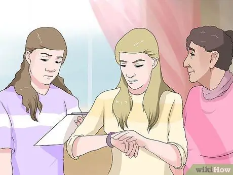 Предотвращение жестокого обращения с пожилыми, шаг 2