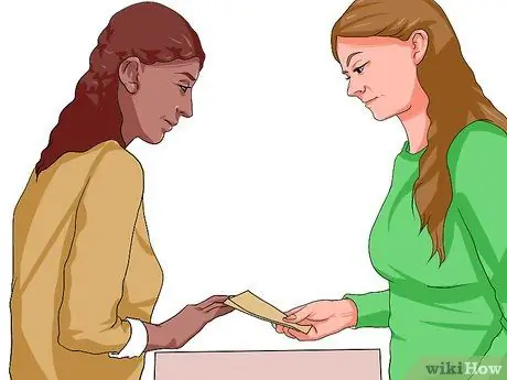 Предотвращение жестокого обращения с пожилыми, шаг 5