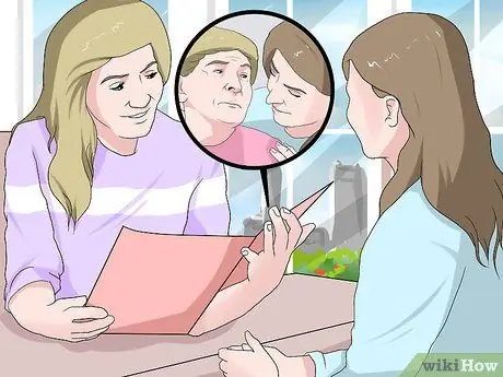 Предотвращение жестокого обращения с пожилыми, шаг 6