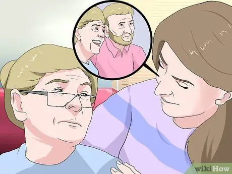 Предотвращение жестокого обращения с пожилыми, шаг 7