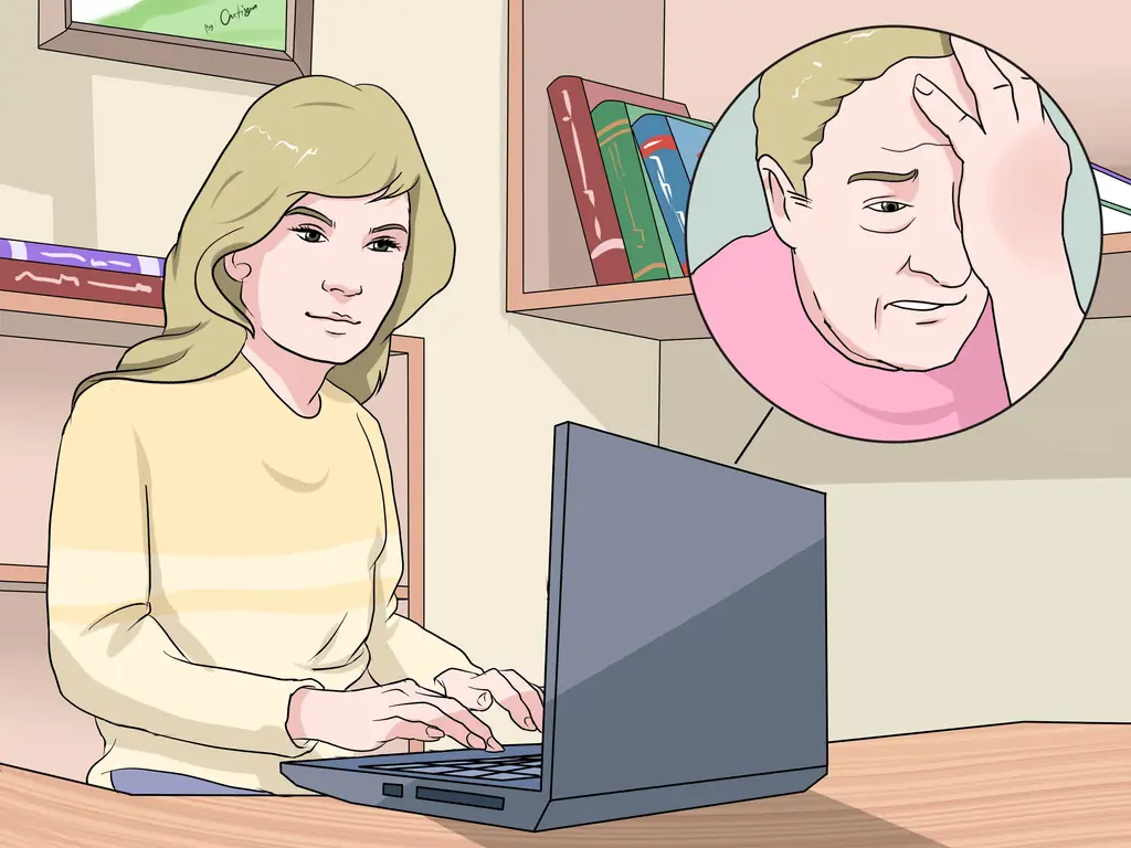 3 способа предотвратить жестокое обращение с пожилыми людьми