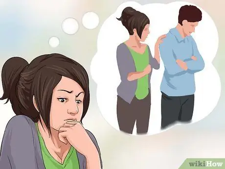 Справиться с искушением, шаг 5