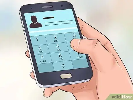 Ободрите того, кто болен или болен Шаг 8