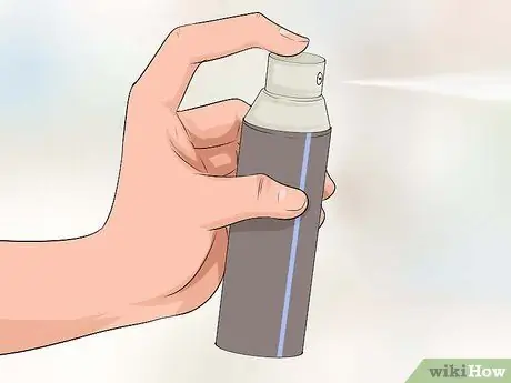 Прервите драку между двумя людьми, шаг 17