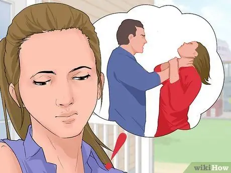 Прервите цикл злоупотреблений, шаг 14