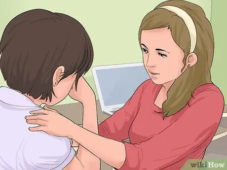 Справиться со смертью бабушки и дедушки Шаг 4