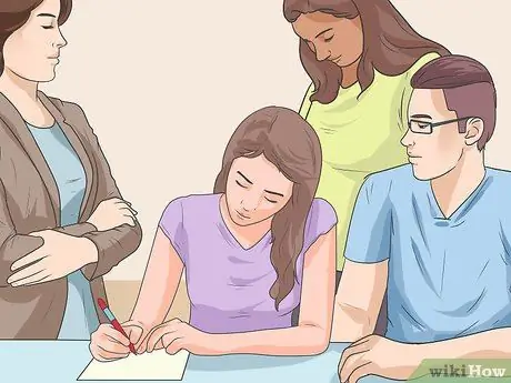 Напишите обычную доверенность Шаг 7