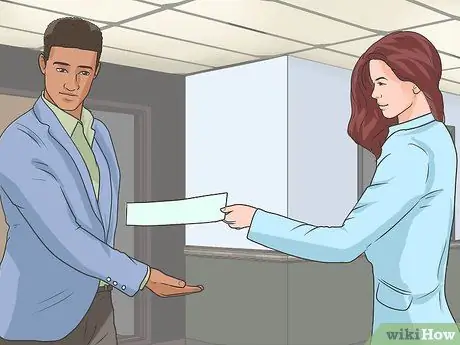 Напишите обычную доверенность Шаг 9