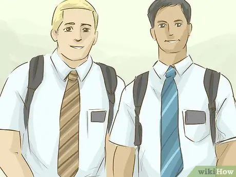 Присоединяйтесь к мормонской церкви (Церкви Иисуса Христа Святых последних дней) Шаг 4