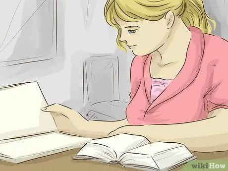 Присоединяйтесь к мормонской церкви (Церкви Иисуса Христа Святых последних дней) Шаг 6