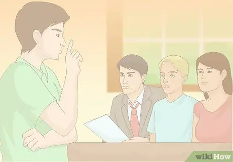 Приправьте поступление в колледж Шаг 11