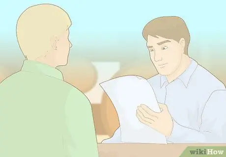 Приправьте поступление в колледж Шаг 13