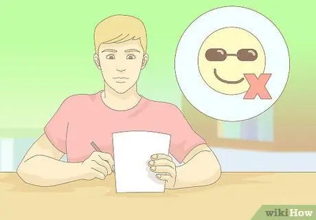 Приправьте поступление в колледж Шаг 3