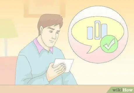 Приправьте поступление в колледж Шаг 4