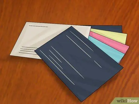 Следите за бизнес-перспективами Шаг 1