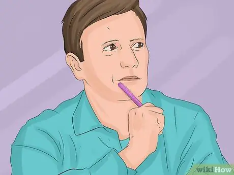 Следите за бизнес-перспективами, шаг 2