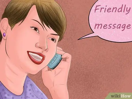 Следите за бизнес-перспективами Шаг 4