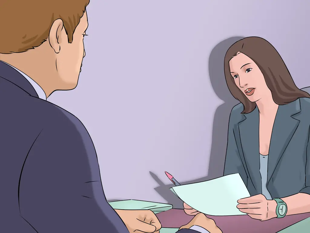 Как стать продавцом кредитных карт: 12 шагов (с иллюстрациями)