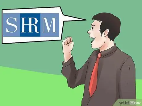 Сделайте карьеру в HR Шаг 11