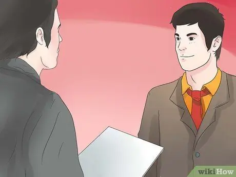 Сделайте карьеру в HR Шаг 13