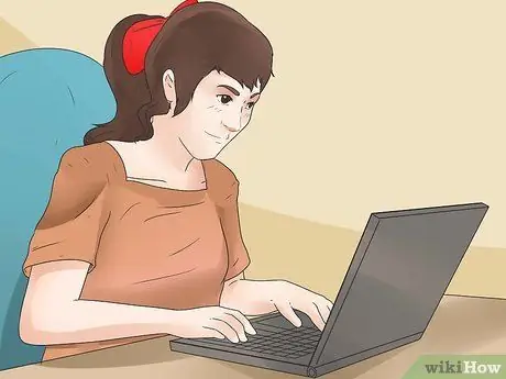 Сделайте карьеру в отделе кадров, шаг 2