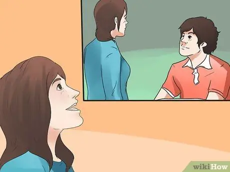 Сделайте карьеру в отделе кадров, шаг 4