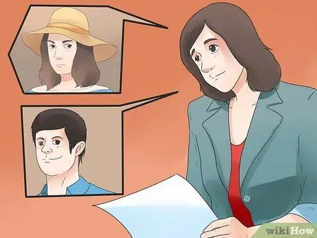 Сделайте карьеру в HR Шаг 6